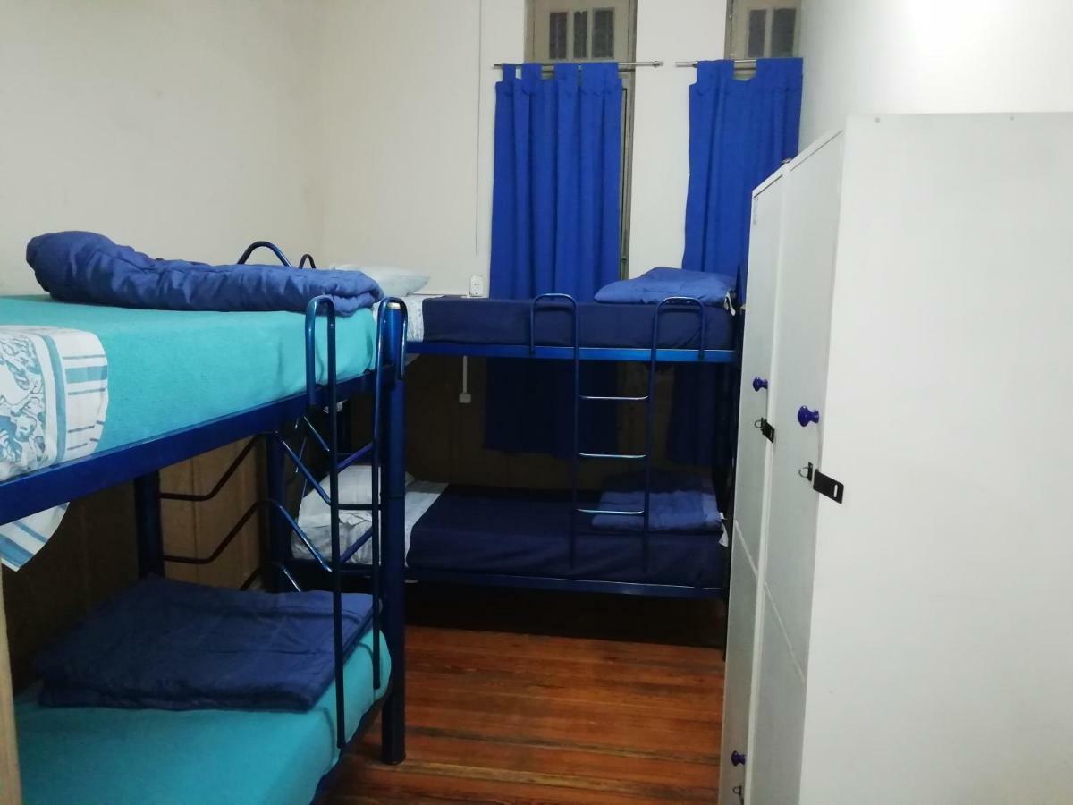 Windmill Hostel Mendoza Zewnętrze zdjęcie